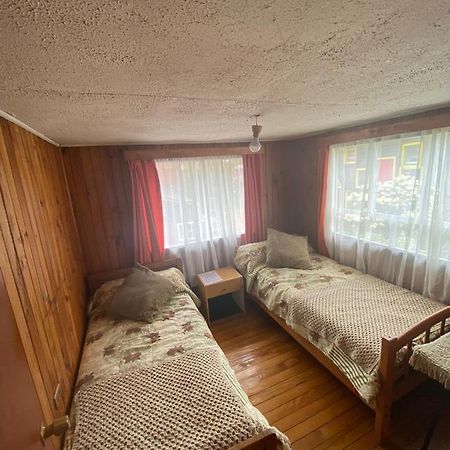 Mi Casa Chilota Apartment Ancud Luaran gambar
