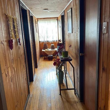 Mi Casa Chilota Apartment Ancud Luaran gambar