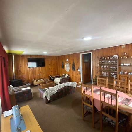 Mi Casa Chilota Apartment Ancud Luaran gambar