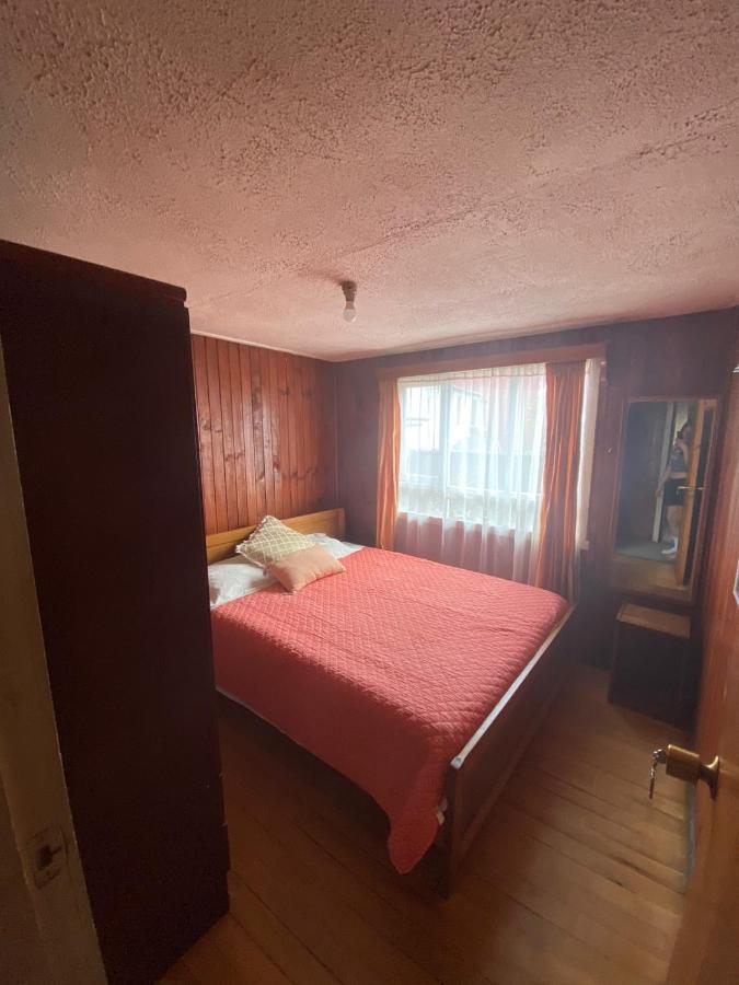 Mi Casa Chilota Apartment Ancud Luaran gambar
