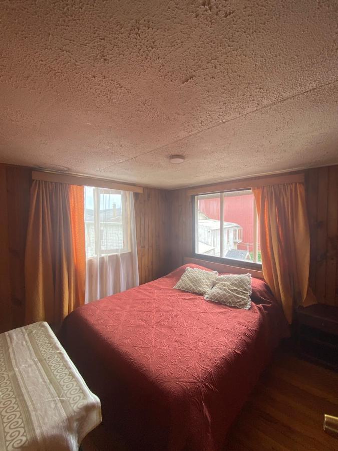 Mi Casa Chilota Apartment Ancud Luaran gambar