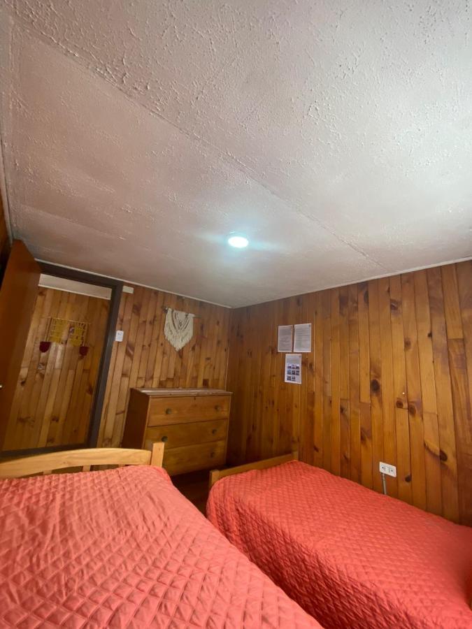 Mi Casa Chilota Apartment Ancud Luaran gambar