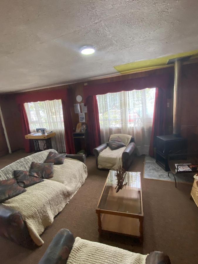 Mi Casa Chilota Apartment Ancud Luaran gambar
