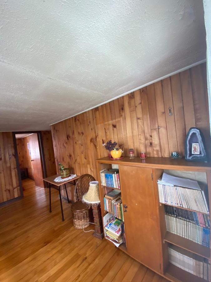 Mi Casa Chilota Apartment Ancud Luaran gambar